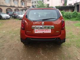Renault Duster RXL Automatic (Diesel)