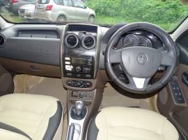 Renault Duster RXL Automatic (Diesel)