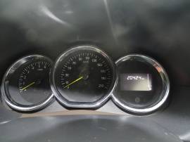 Renault Duster RXL Automatic (Diesel)