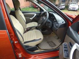 Renault Duster RXL Automatic (Diesel)