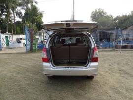 Toyota Innova GX 8 STR (Diesel) Toyota Innova GX 8 STR (Diesel)