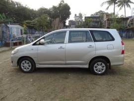 Toyota Innova GX 8 STR (Diesel) Toyota Innova GX 8 STR (Diesel)