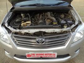 Toyota Innova GX 8 STR (Diesel) Toyota Innova GX 8 STR (Diesel)