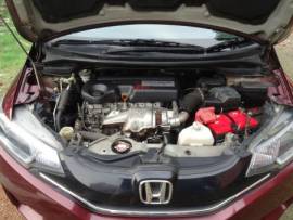Honda Jazz VMT (Diesel)