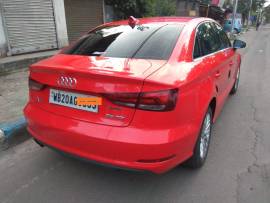 Audi A3 (Diesel)