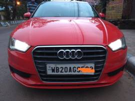 Audi A3 (Diesel)