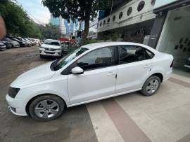 Skoda Rapid basic features Skoda Rapid basic features