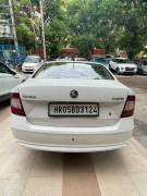 Skoda Rapid basic features Skoda Rapid basic features