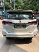 Toyota Fortuner 2.8 4x4 At June 2020 Toyota Fortuner 2.8 4x4 At June 2020