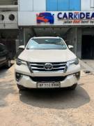 Toyota Fortuner 2.8 4x4 At June 2020