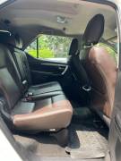 Toyota Fortuner 2.8 4x4 At June 2020