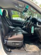 Toyota Fortuner 2.8 4x4 At June 2020