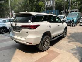 Toyota Fortuner 2.8 4x4 At June 2020