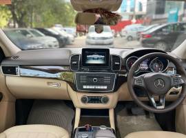 Mercedes Benz Gle 250d 2016 1st Owner Mercedes Benz Gle 250d 2016 1st Owner