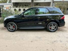 Mercedes Benz Gle 250d 2016 1st Owner Mercedes Benz Gle 250d 2016 1st Owner