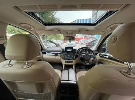 Mercedes Benz Gle 250d 2016 1st Owner Mercedes Benz Gle 250d 2016 1st Owner