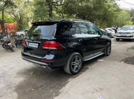 Mercedes Benz Gle 250d 2016 1st Owner
