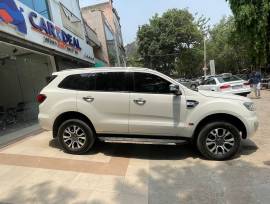 Ford Endeavour 3.2 Titanium Plus 4x4 At 2017model Ford Endeavour 3.2 Titanium Plus 4x4 At 2017model