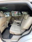 Ford Endeavour 3.2 Titanium Plus 4x4 At 2017model Ford Endeavour 3.2 Titanium Plus 4x4 At 2017model