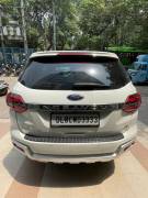 Ford Endeavour 3.2 Titanium Plus 4x4 At 2017model Ford Endeavour 3.2 Titanium Plus 4x4 At 2017model