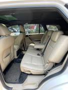 Ford Endeavour 3.2 Titanium Plus 4x4 At 2017model Ford Endeavour 3.2 Titanium Plus 4x4 At 2017model
