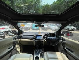Ford Endeavour 3.2 Titanium Plus 4x4 At 2017model Ford Endeavour 3.2 Titanium Plus 4x4 At 2017model