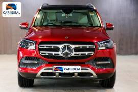 Mercedes Benz Gls 400d 4 Matic Launch Edition 2021 Mercedes Benz Gls 400d 4 Matic Launch Edition 2021