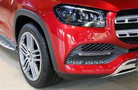 Mercedes Benz Gls 400d 4 Matic Launch Edition 2021 Mercedes Benz Gls 400d 4 Matic Launch Edition 2021