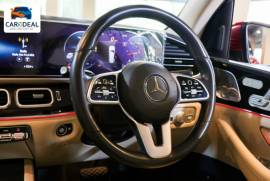 Mercedes Benz Gls 400d 4 Matic Launch Edition 2021 Mercedes Benz Gls 400d 4 Matic Launch Edition 2021