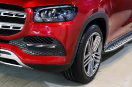 Mercedes Benz Gls 400d 4 Matic Launch Edition 2021 Mercedes Benz Gls 400d 4 Matic Launch Edition 2021