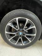 Bmw X5 3.0 Xdrive30d X-Line 2017 Model
