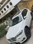 Bmw X5 3.0 Xdrive30d X-Line 2017 Model Bmw X5 3.0 Xdrive30d X-Line 2017 Model