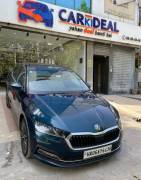Skoda Octavia Skoda Octavia