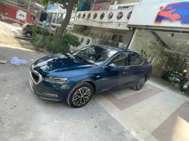 Skoda Octavia Skoda Octavia