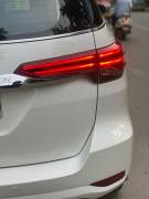 FORTUNER 2017 AUTOMATIC 4x2 WHITE COLOUR FORTUNER 2017 AUTOMATIC 4x2 WHITE COLOUR