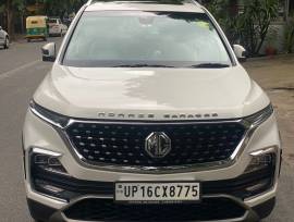 MG HECTOR 1.5 CVT SHARP AUTOMATIC TRANSMISSION MG HECTOR 1.5 CVT SHARP AUTOMATIC TRANSMISSION
