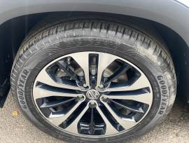 MG HECTOR 1.5 CVT SHARP AUTOMATIC TRANSMISSION MG HECTOR 1.5 CVT SHARP AUTOMATIC TRANSMISSION