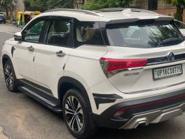 MG HECTOR 1.5 CVT SHARP AUTOMATIC TRANSMISSION MG HECTOR 1.5 CVT SHARP AUTOMATIC TRANSMISSION