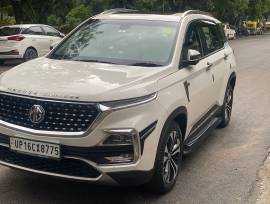 MG HECTOR 1.5 CVT SHARP AUTOMATIC TRANSMISSION MG HECTOR 1.5 CVT SHARP AUTOMATIC TRANSMISSION