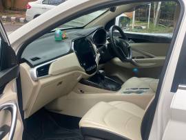 MG HECTOR 1.5 CVT SHARP AUTOMATIC TRANSMISSION MG HECTOR 1.5 CVT SHARP AUTOMATIC TRANSMISSION