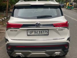 MG HECTOR 1.5 CVT SHARP AUTOMATIC TRANSMISSION MG HECTOR 1.5 CVT SHARP AUTOMATIC TRANSMISSION