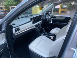 MAHINDRA XUV700 AX7 LUXARY PACK 2022 MAHINDRA XUV700 AX7 LUXARY PACK 2022