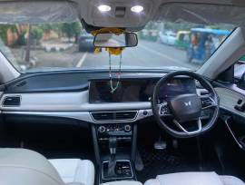 MAHINDRA XUV700 AX7 LUXARY PACK 2022 MAHINDRA XUV700 AX7 LUXARY PACK 2022