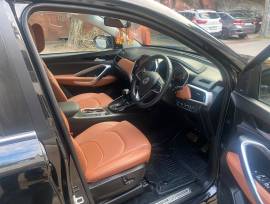 MG HECTOR  PLUS 6seater 2021