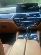 BMW 520 d LUXARY LINE 2018 REG