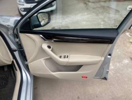SKODA OCTAVIA STYLE 2015 PETROL SKODA OCTAVIA STYLE 2015 PETROL