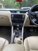 SKODA OCTAVIA STYLE 2015 PETROL