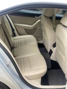 SKODA OCTAVIA STYLE 2015 PETROL