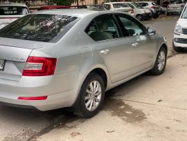 SKODA OCTAVIA STYLE 2015 PETROL