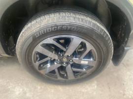 TATA SAFARI XZA PLUS TATA SAFARI XZA PLUS